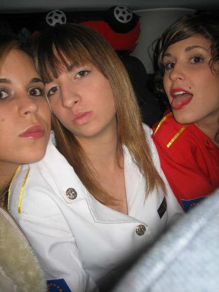 gorDYY and AMigas
